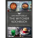 Rosenthal, Patrick – Das inoffizielle The-Witcher-Kochbuch (HC)