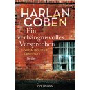 Coben, Harlan - Myron Bolitar ermittelt 8 – Ein...