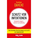 Dahlke, Rüdiger - Schutz vor Infektionen (HC)