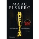 Elsberg, Marc – HELIX - Sie werden uns ersetzen (TB)