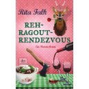 Falk, Rita - Franz Eberhofer (11) Rehragout-Rendezvous -...