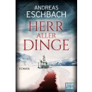 Eschbach, Andreas – Herr aller Dinge (TB)