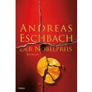 Eschbach, Andreas – Der Nobelpreis (TB)