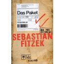 Fitzek, Sebastian - Das Paket (TB)