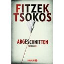 Fitzek, Sebastian; Tsokos, Michael -  Abgeschnitten -...