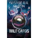 Martin, George R.R. - Wild Cards - Jokertown (3) Wild...