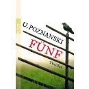 Poznanski, Ursula – Fünf (TB)