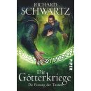 Schwartz, Richard - Die Götterkriege (4) Die Festung...