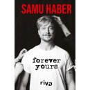 Haber, Samu - Forever Yours (HC)
