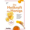 Mix, Detlef -  Die Heilkraft des Honigs - Alles über...