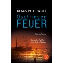 Wolf, Klaus-Peter - 8. Fall für Ann Kathrin Klaasen...