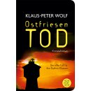 Wolf, Klaus-Peter - 11. Fall  für Ann Kathrin...