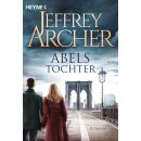 Archer, Jeffrey - Kain-Serie (2) Abels Tochter - Kain und...