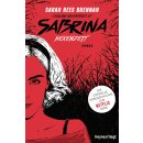 Brennan, Sarah Rees - Chilling Adventures of Sabrina (1)...