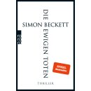 Beckett, Simon - David Hunter (6) Die ewigen Toten (TB)