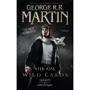 Martin, George R.R. - Wild Cards - 1. Generation (1) Wild...