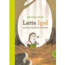 Lybeck, Sebastian - Latte Igel (3) Latte Igel 3: Latte...