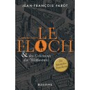 Parot, Jean-François - Commissaire Le Floch-Serie...