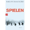 Knausgård, Karl Ove - Das autobiographische Projekt...