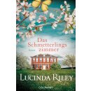 Riley, Lucinda -  Das Schmetterlingszimmer (TB)