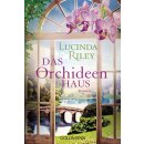 Riley, Lucinda -  Das Orchideenhaus (TB)