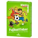 black stories junior: fußball stories -...