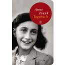Anne Frank Tagebuch - Die weltweit verbindliche Ausgabe...