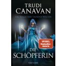 Canavan, Trudi - Tyen & Rielle (4) Die Magie der...