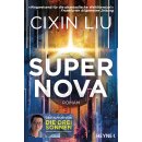 Liu, Cixin -  Supernova (TB)