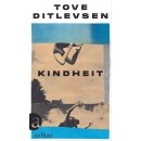 Ditlevsen, Tove - Die Kopenhagen-Trilogie (1) Kindheit (HC)