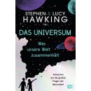 Hawking, Lucy; Hawking, Stephen - Die...