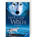Lasky, Kathryn - Der Clan der Wölfe 1: Donnerherz (TB)