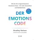 Nelson, Bradley -  Der Emotionscode - Wie Sie Ihre...