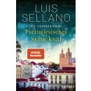 Sellano, Luis - Lissabon-Krimis (6) Portugiesisches...