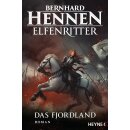 Hennen, Bernhard - Das Fjordland - Elfenritter 3 (TB)
