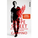 Campino -  Hope Street - Wie ich einmal englischer...