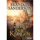 Sanderson, Brandon - Die Sturmlicht-Chroniken (5) Der Ruf...