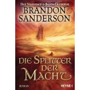 Sanderson, Brandon - Die Sturmlicht-Chroniken (6) Die...