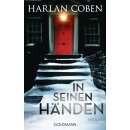 Coben, Harlan -  In seinen Händen (TB)