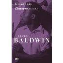 Baldwin, James -  Giovannis Zimmer (TB)