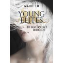 Lu, Marie -  Young Elites (Band 1) - Die Gemeinschaft der...