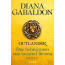 Gabaldon, Diana - Die Outlander-Saga (9) Outlander - Das...