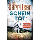 Gerritsen, Tess - Rizzoli-&-Isles-Serie (5) Scheintot...