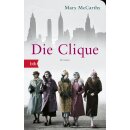 McCarthy, Mary -  Die Clique - Roman –...