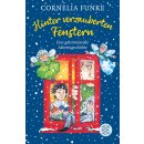 Funke, Cornelia -  Hinter verzauberten Fenstern - Eine geheimnisvolle Adventsgeschichte (TB)