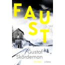 Skördeman, Gustaf - Geiger-Reihe (2) Faust - Thriller
