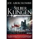 Abercrombie, Joe - Klingen-Saga 10 - Silberklingen (TB)