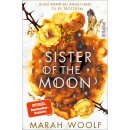 Woolf, Marah - HexenSchwesternSaga (2) Sister of the Moon...