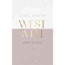 Kiefer, Lena - Westwell (1) - Heavy & Light (TB)