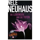 Neuhaus, Nele - BILD am Sonntag Mega-Thriller 2022 Die...